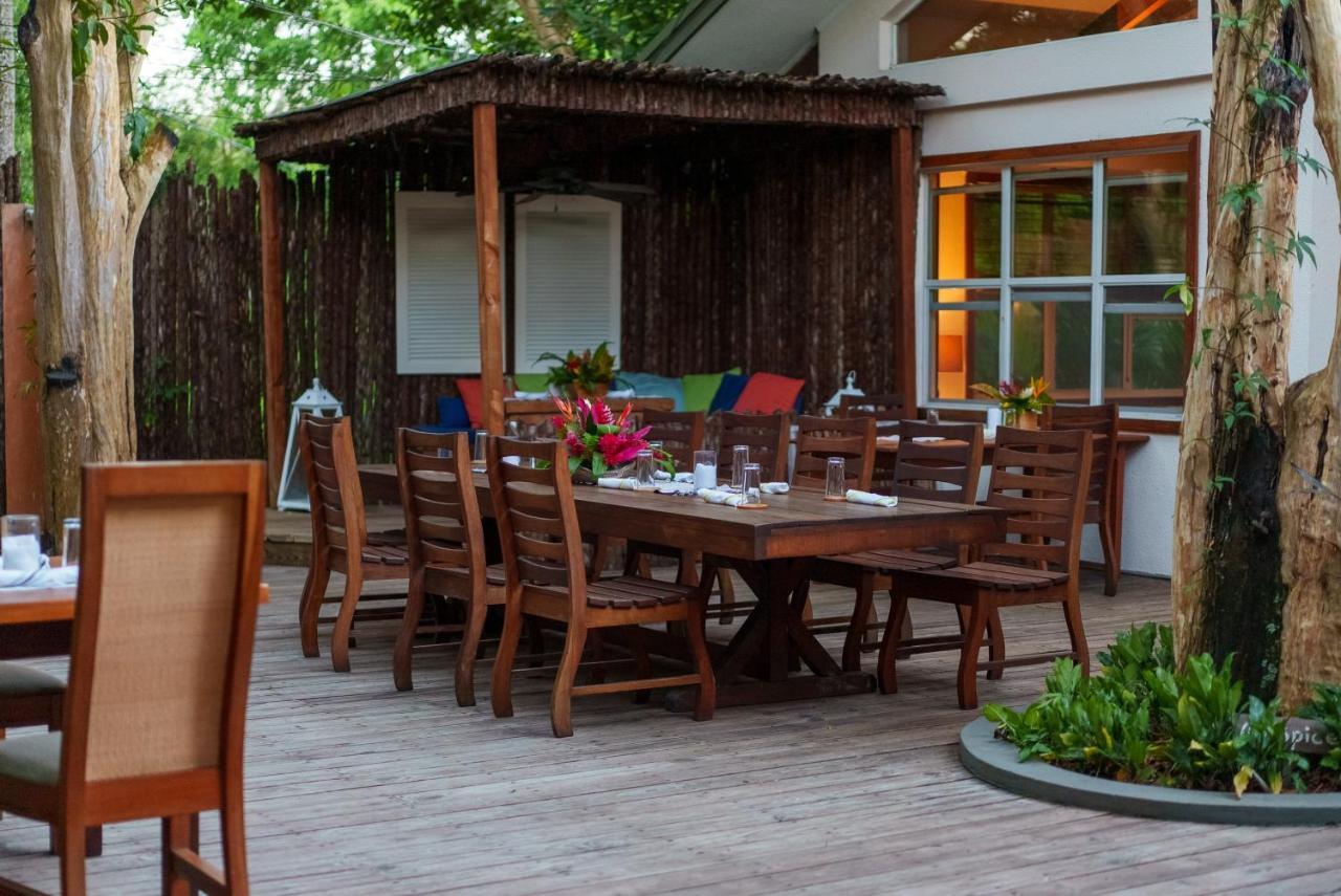 Ka'Ana Resort & Spa Сан-Ігнасіо Екстер'єр фото