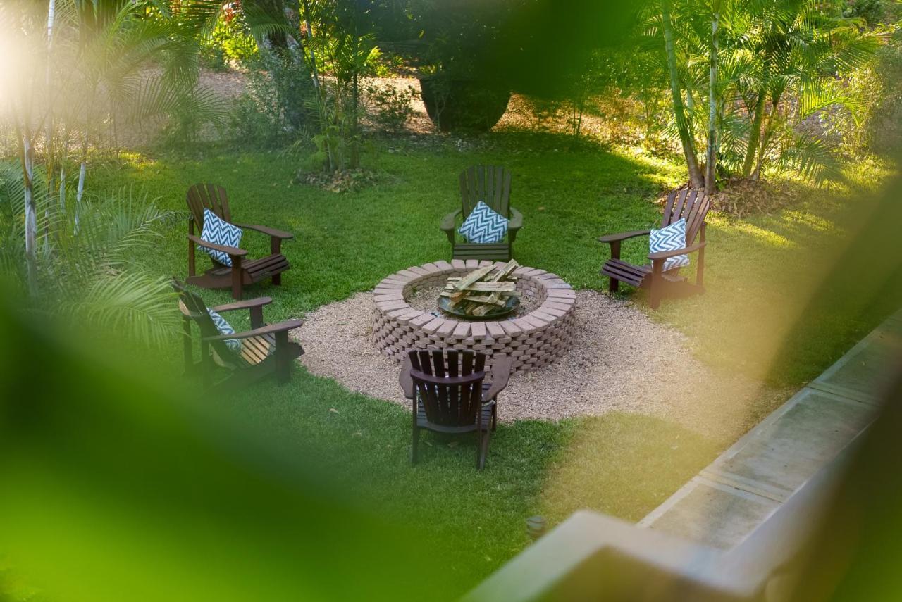 Ka'Ana Resort & Spa Сан-Ігнасіо Екстер'єр фото