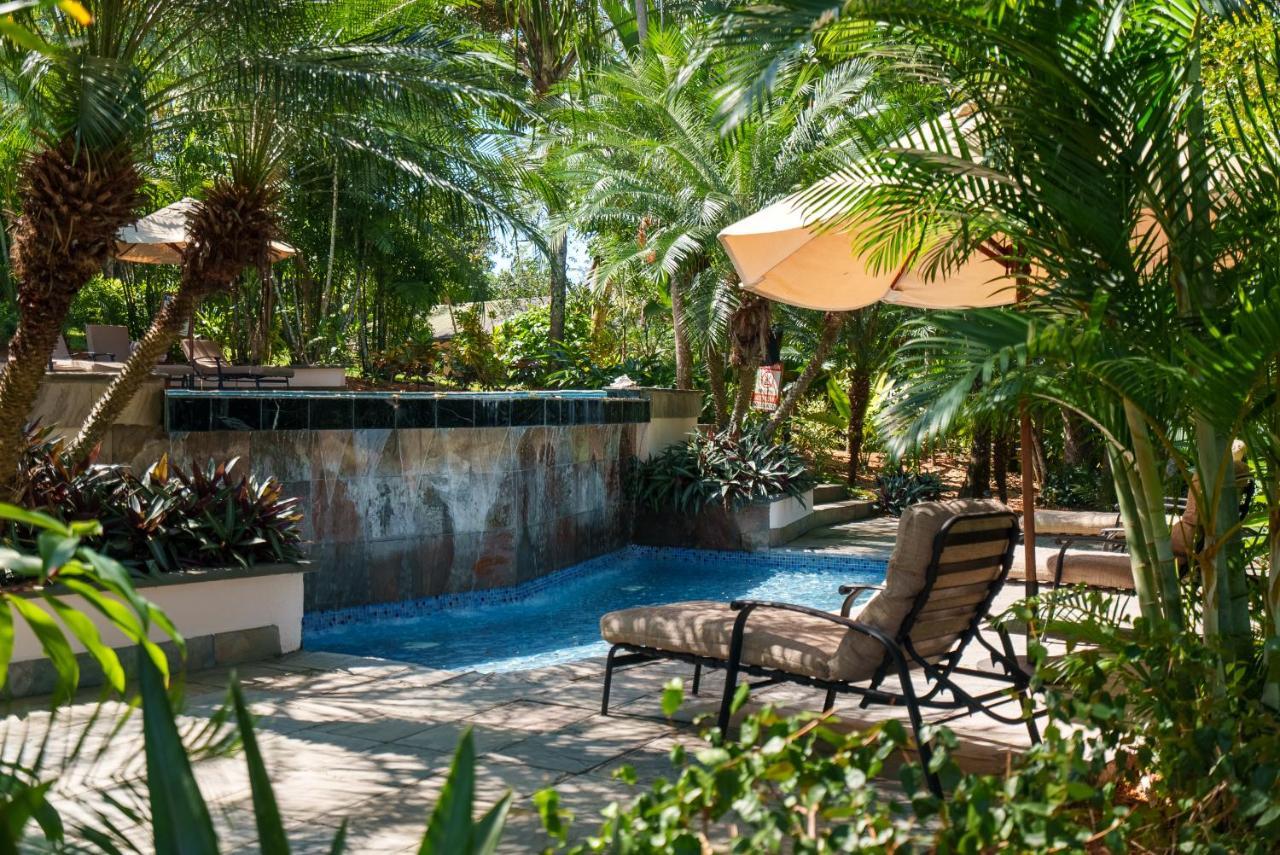 Ka'Ana Resort & Spa Сан-Ігнасіо Екстер'єр фото